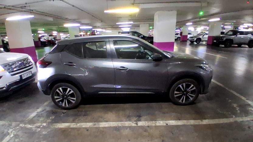 NISSAN - 2