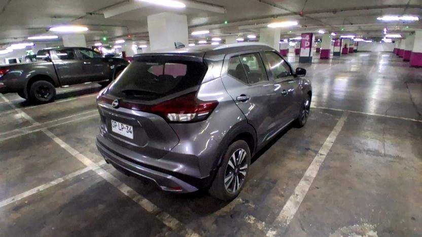 NISSAN - 3