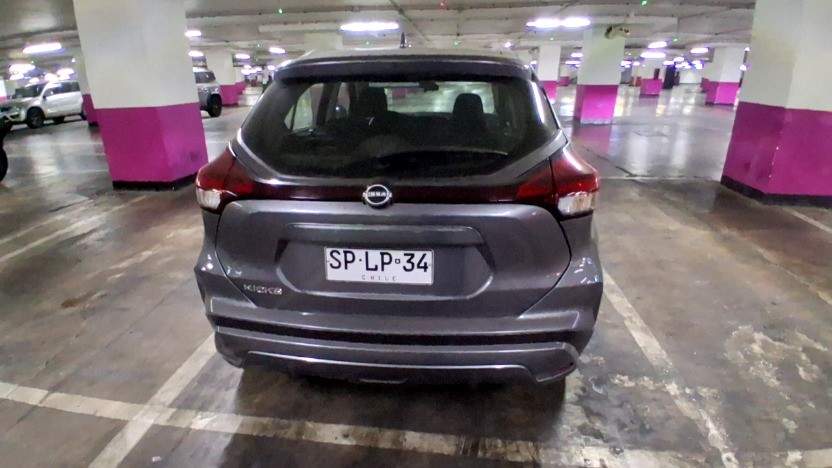 NISSAN - 5