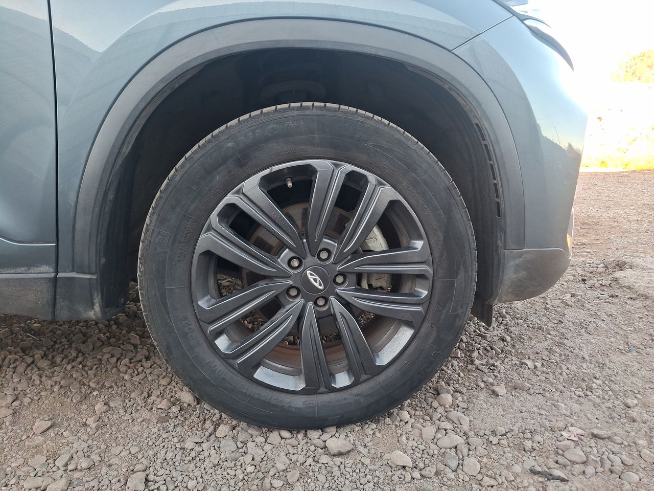 CHERY - 9