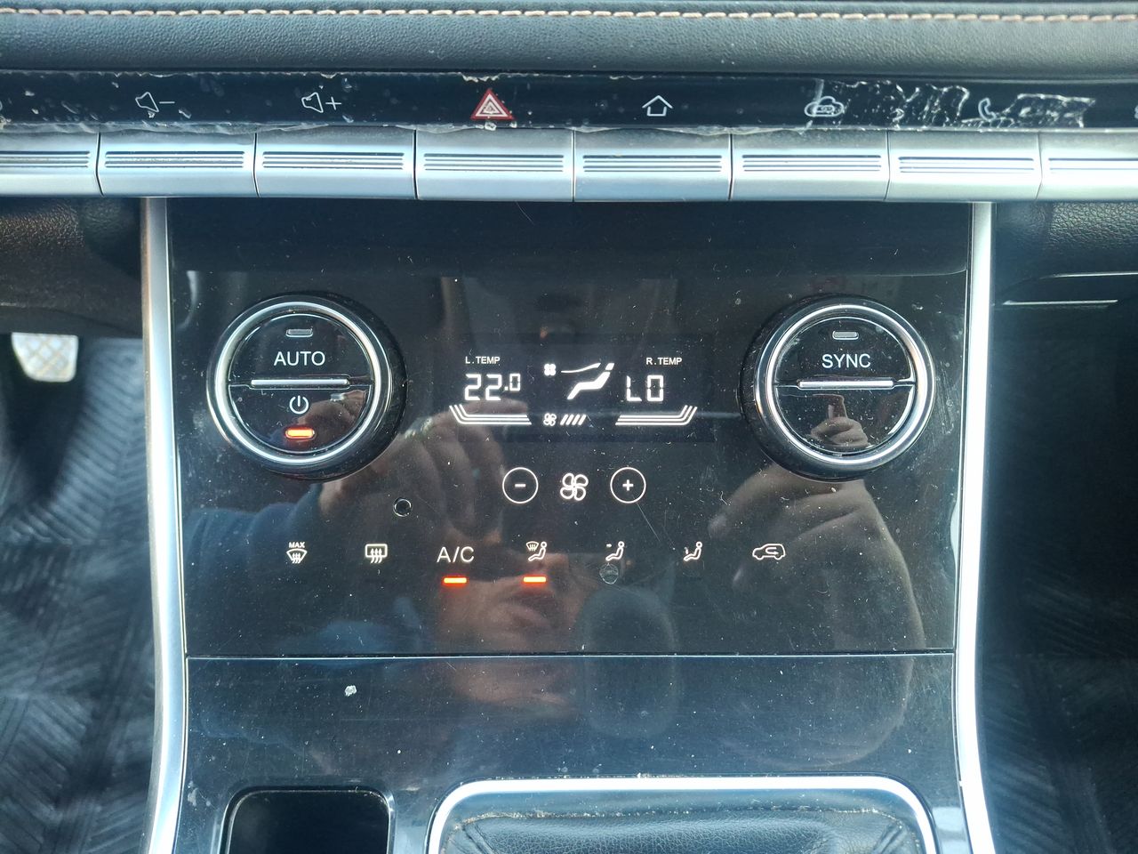 CHERY - 20