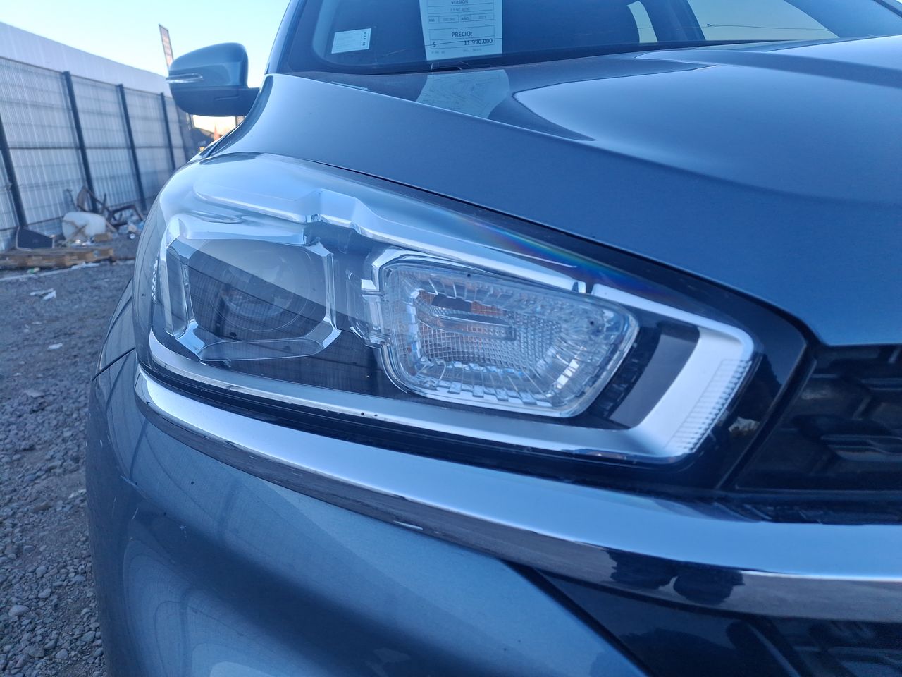 CHERY - 10