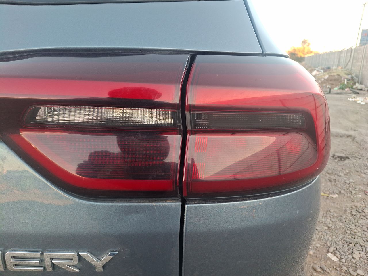 CHERY - 12