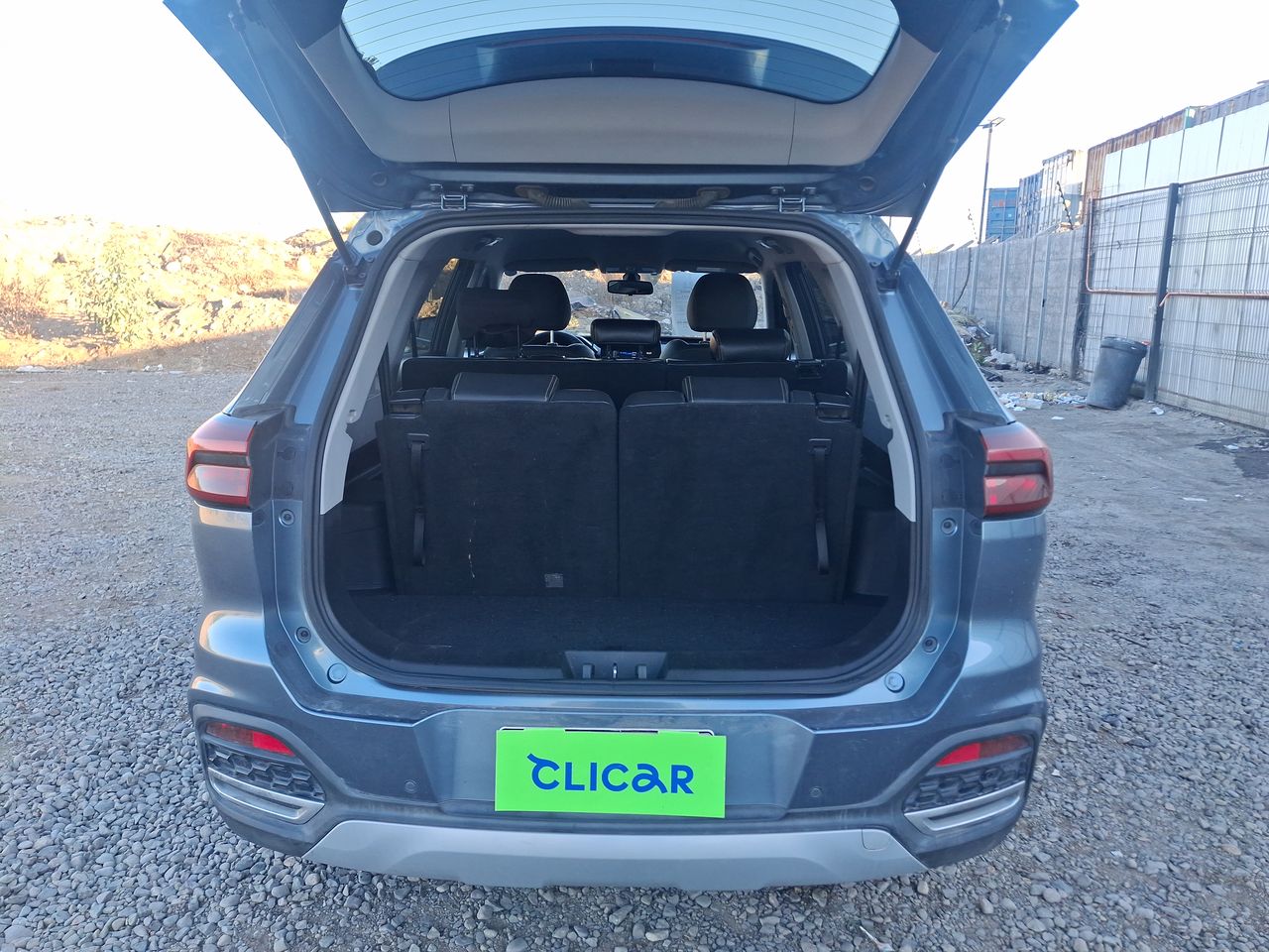 CHERY - 13
