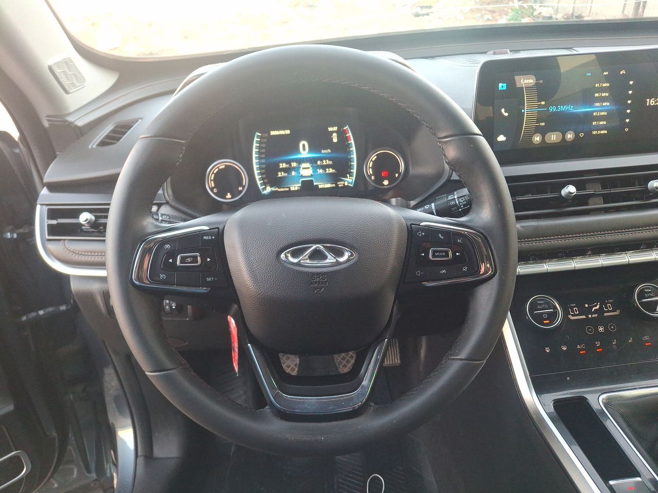 CHERY - 15