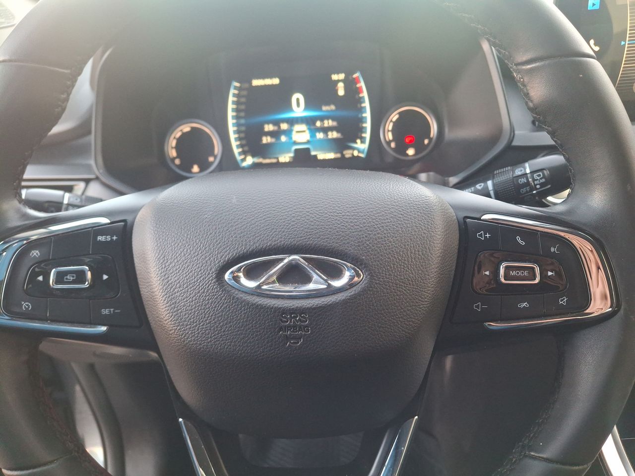 CHERY - 16