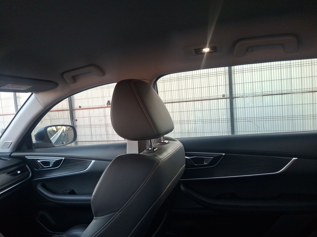 CHERY - 3