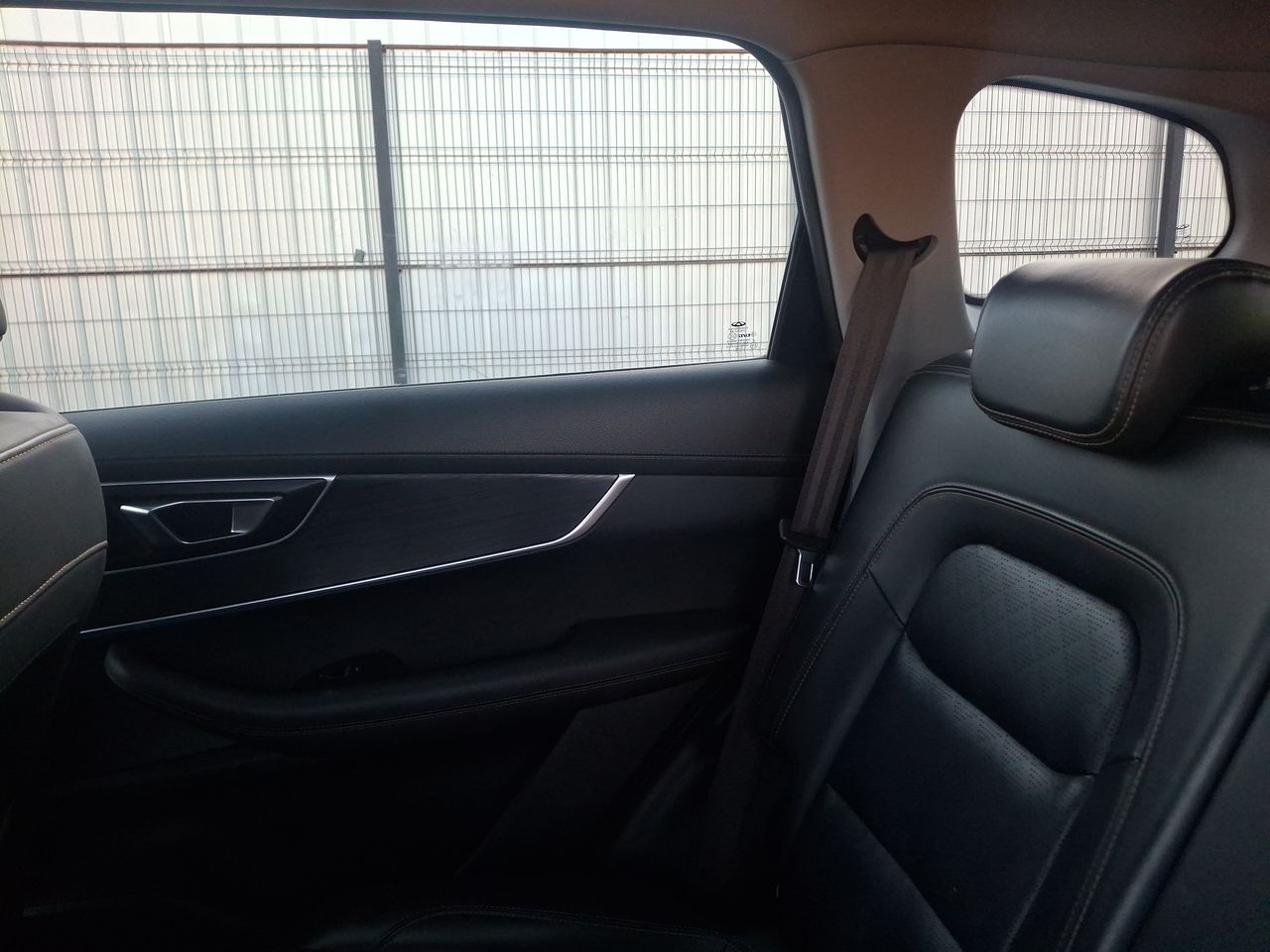 CHERY - 4
