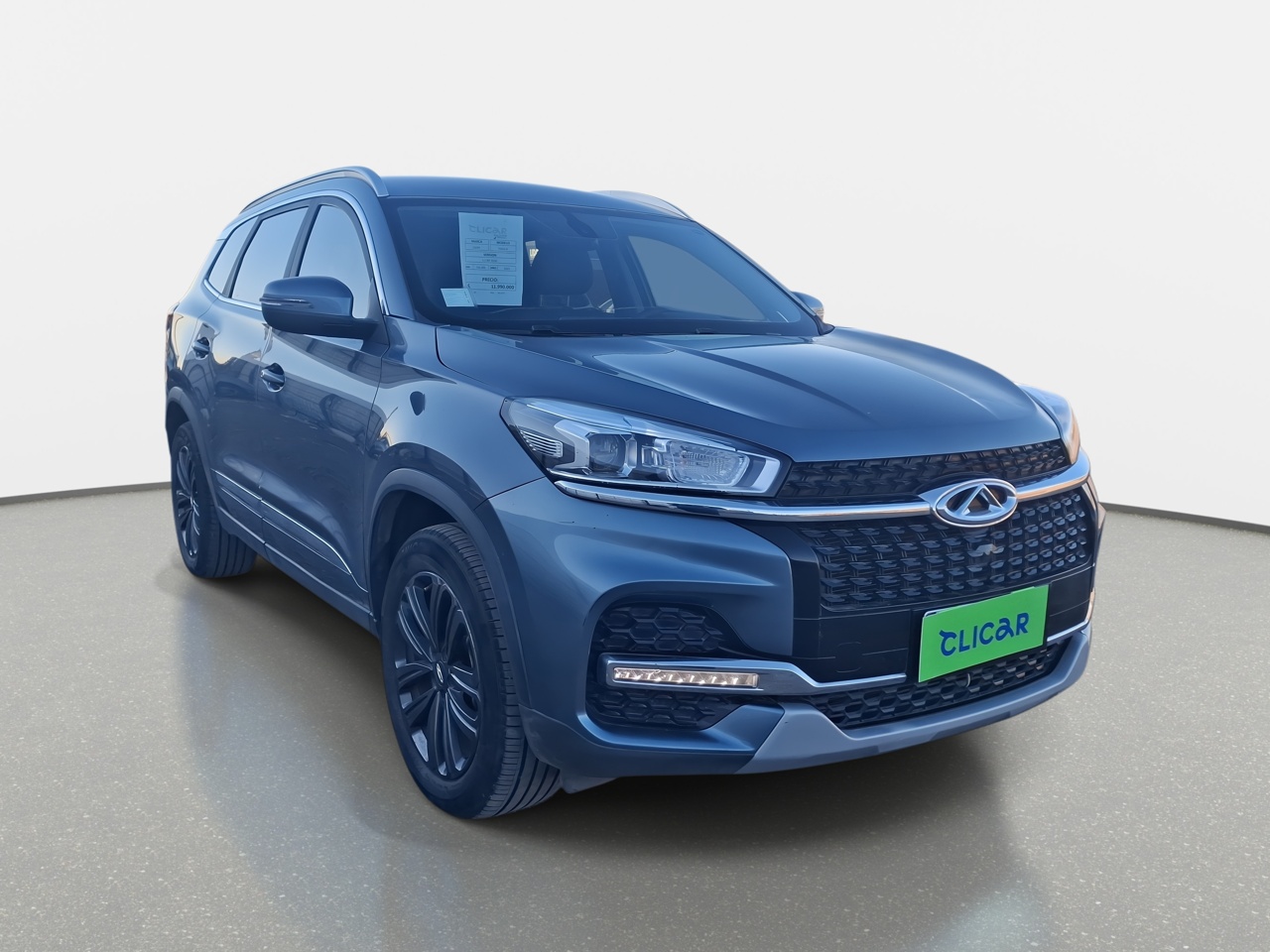 CHERY
