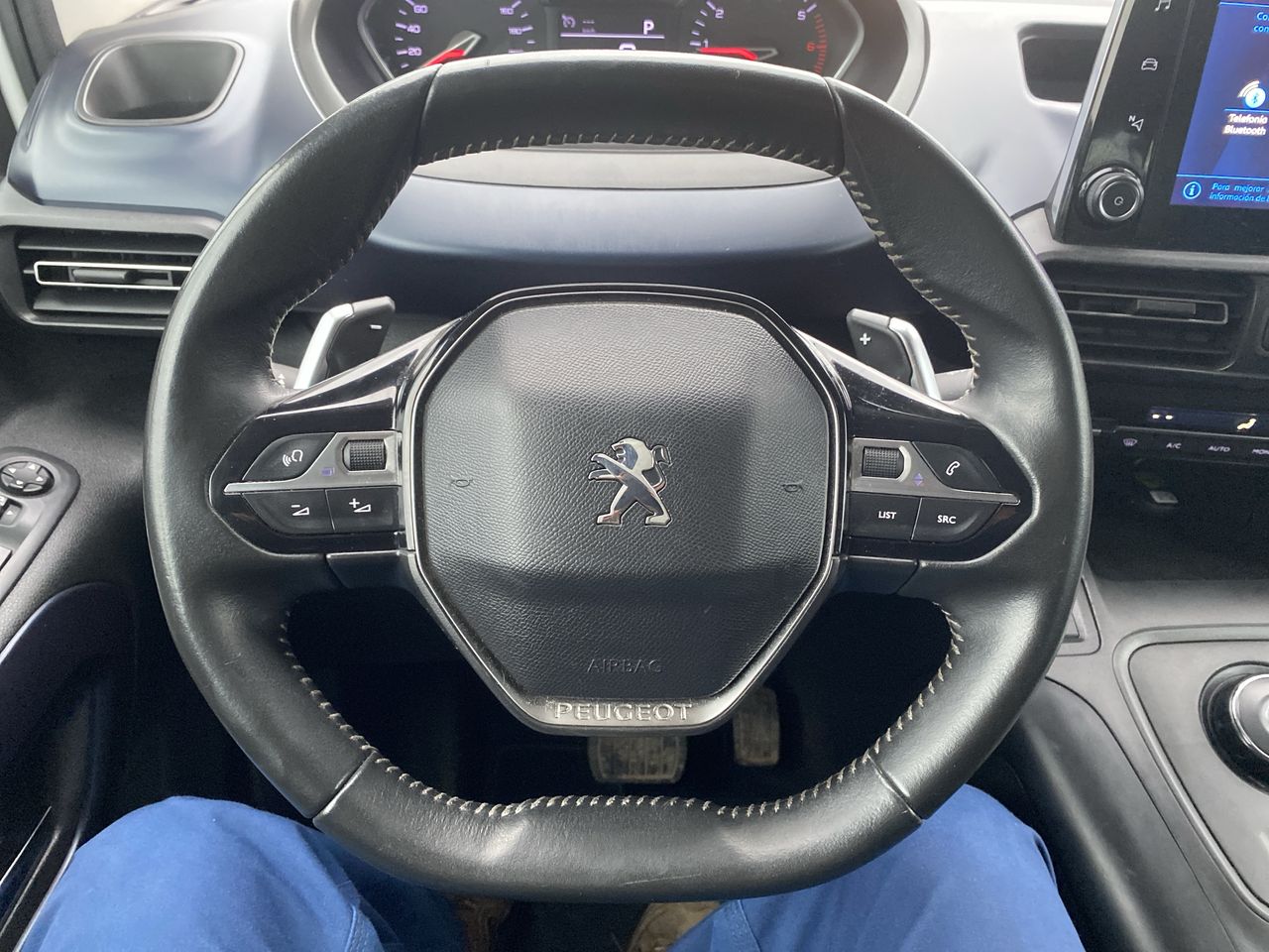 PEUGEOT - 16