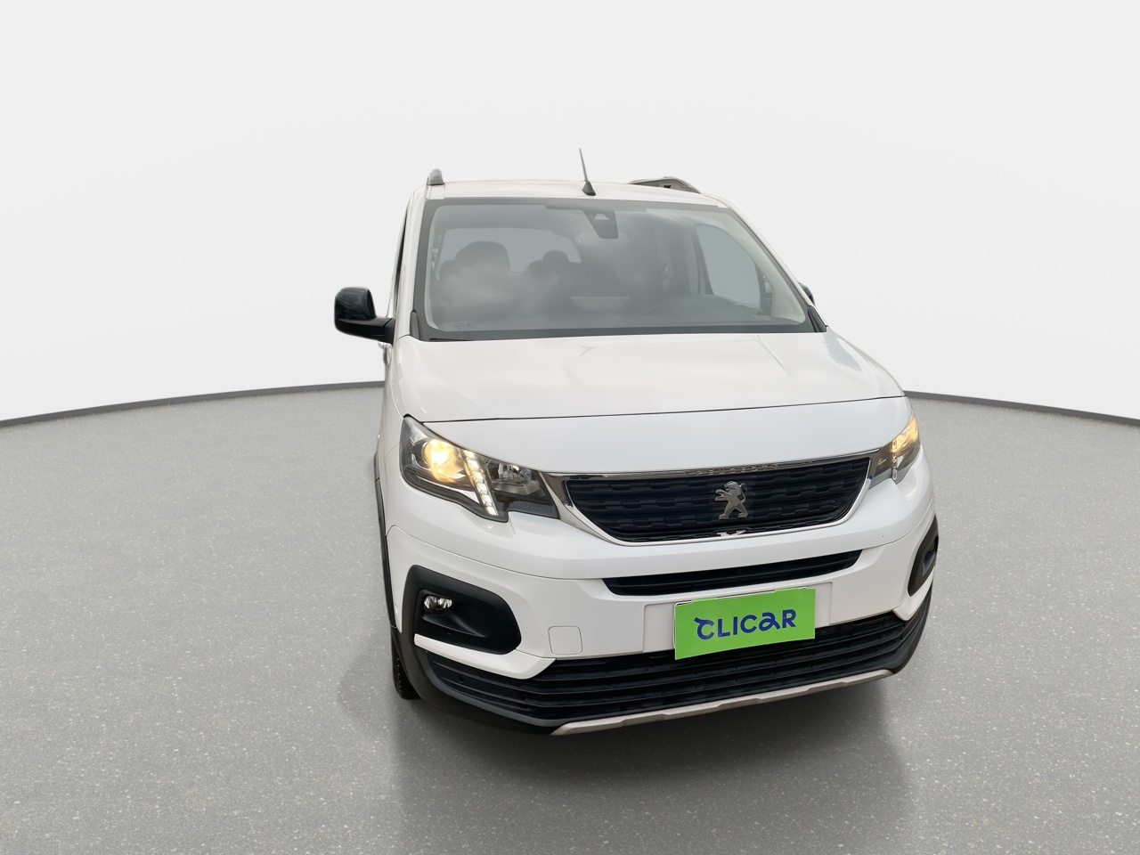 PEUGEOT - 2