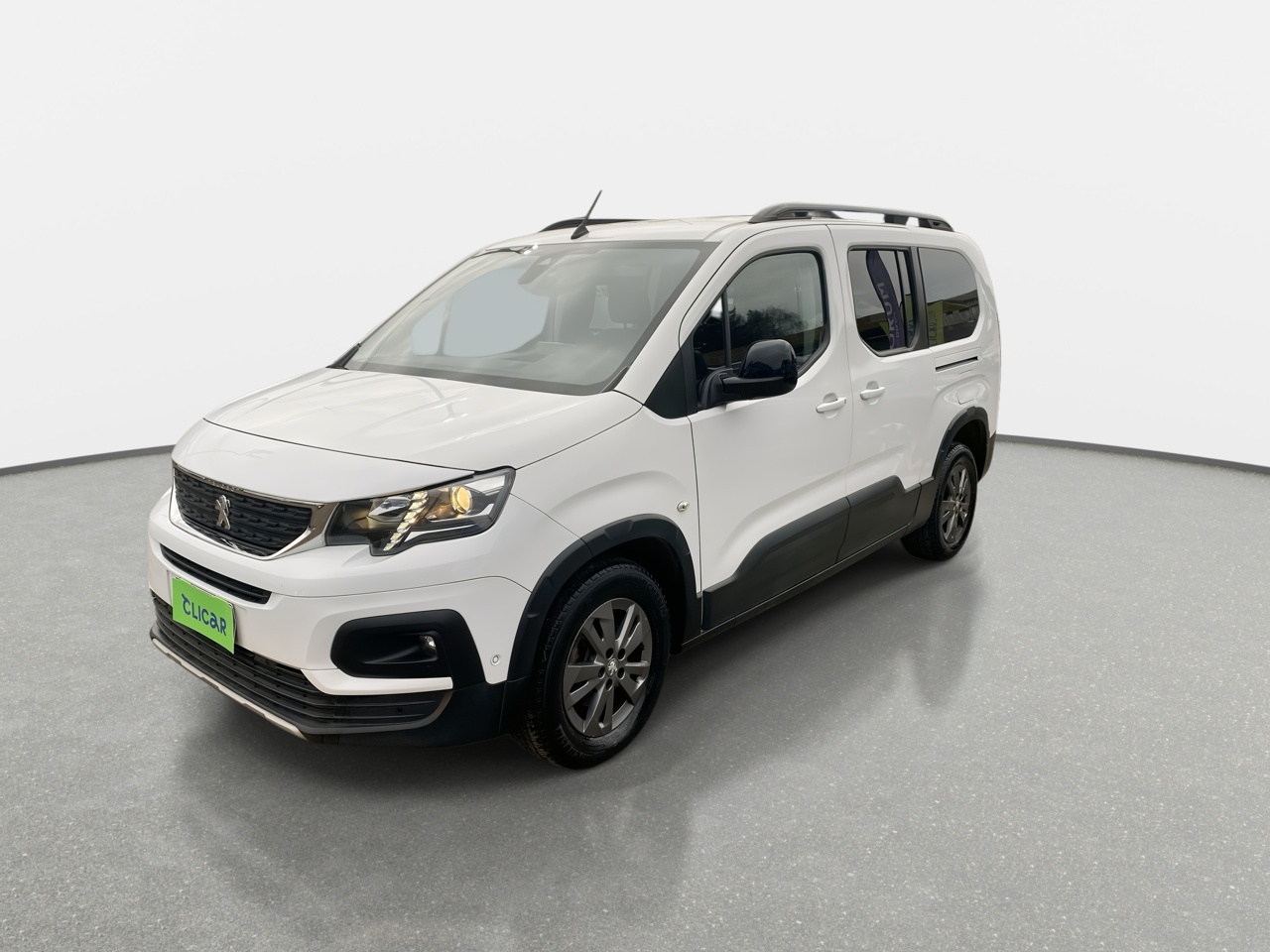 PEUGEOT - 3