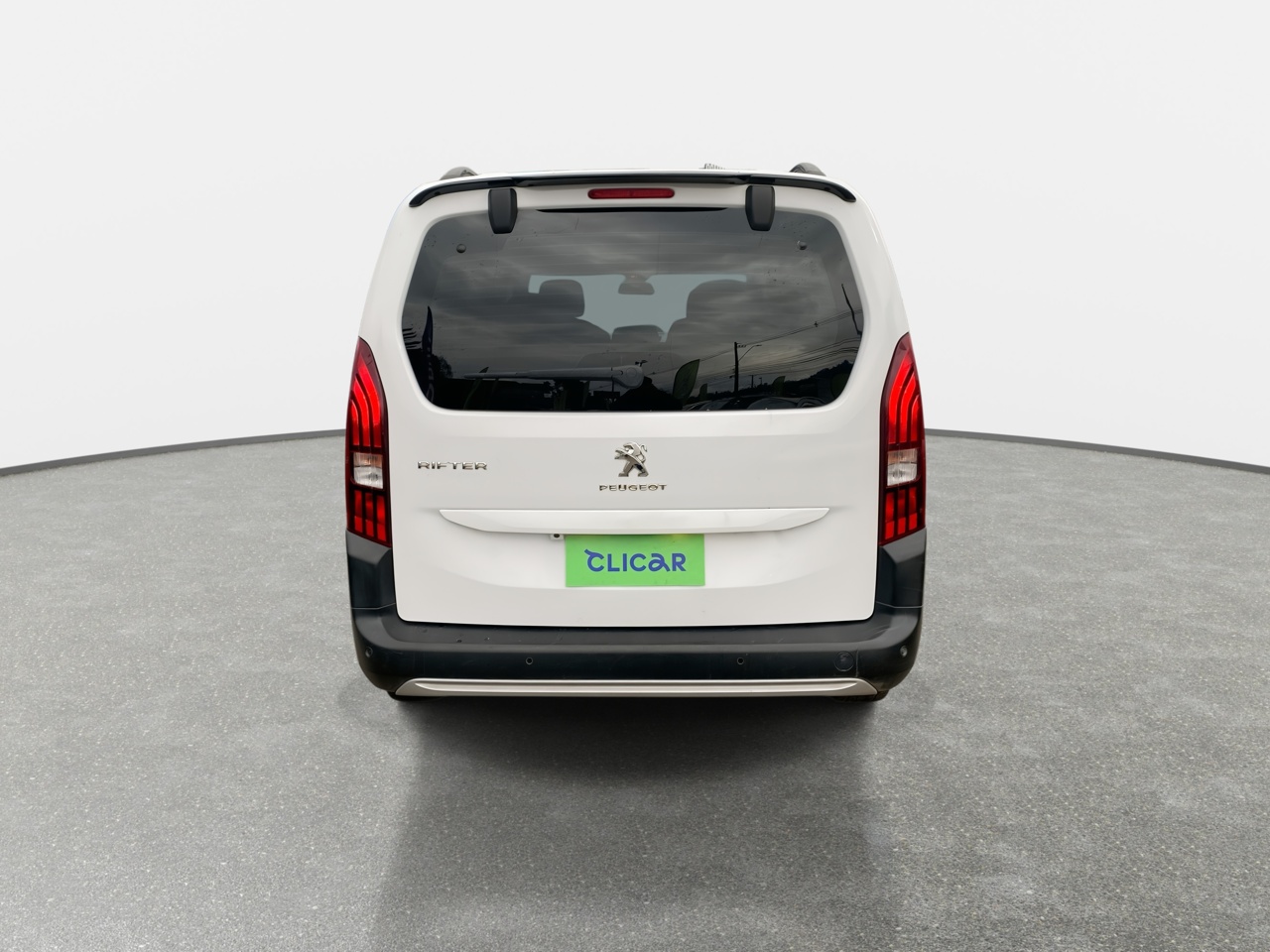 PEUGEOT - 6