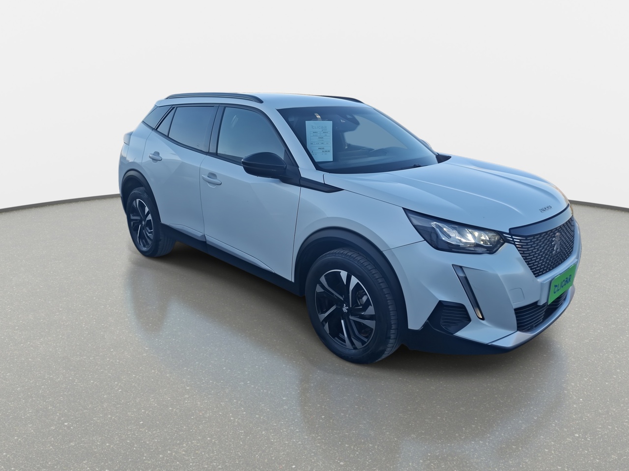 PEUGEOT - 1
