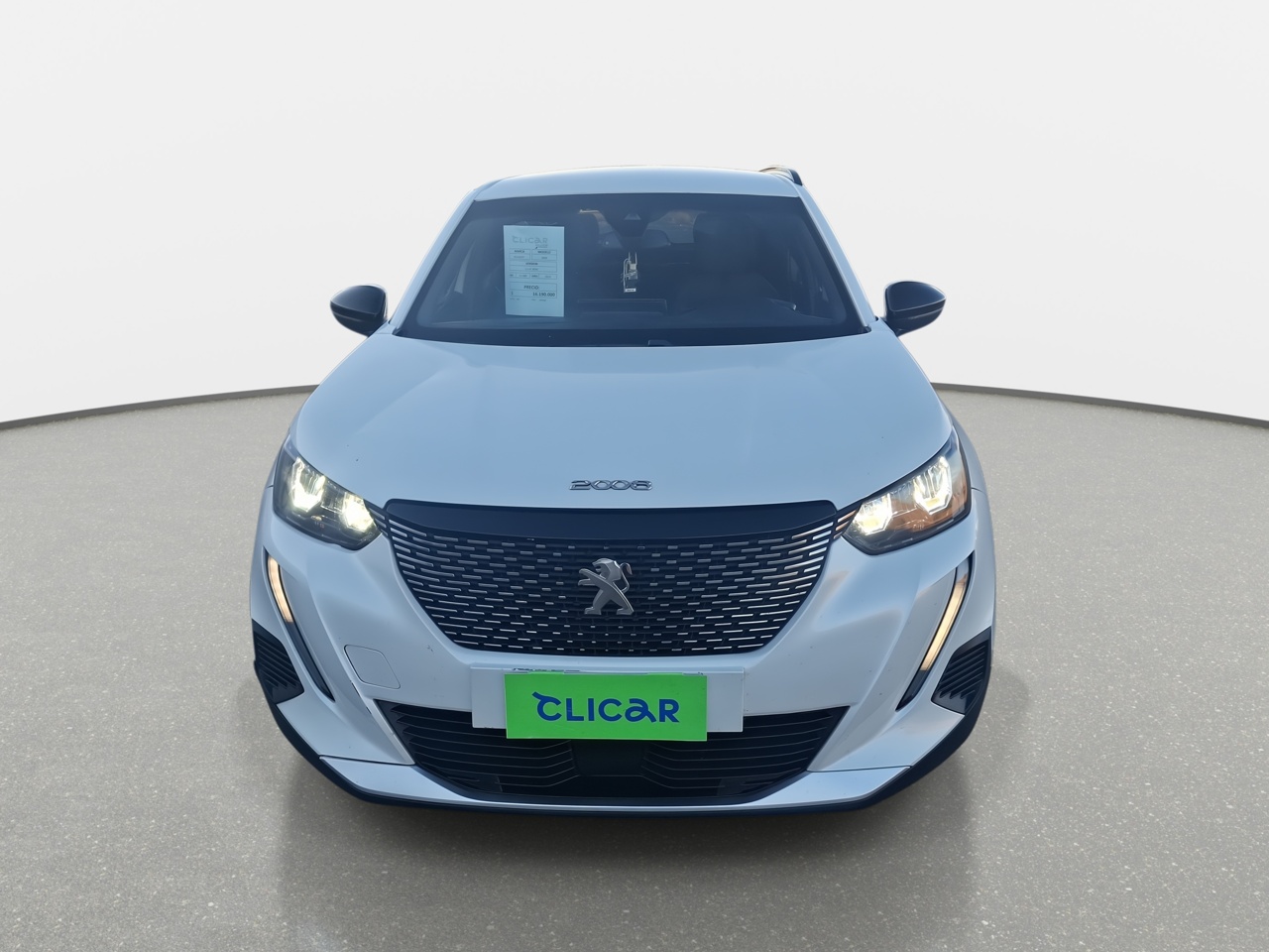 PEUGEOT - 2