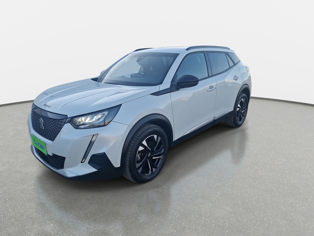 PEUGEOT - 3