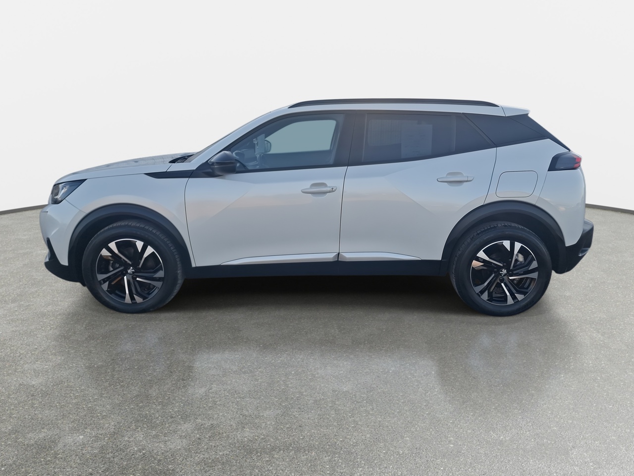 PEUGEOT - 4