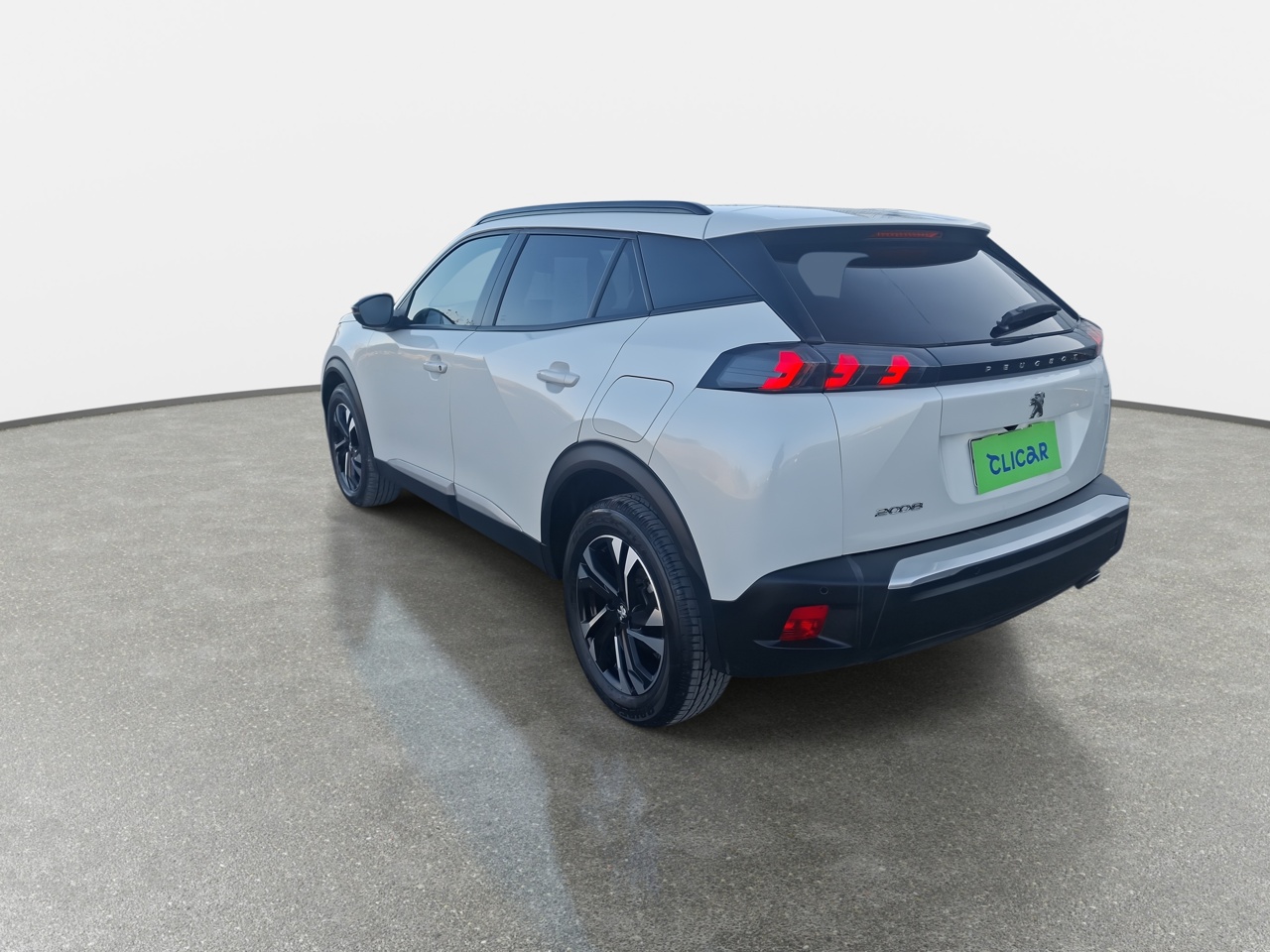 PEUGEOT - 5