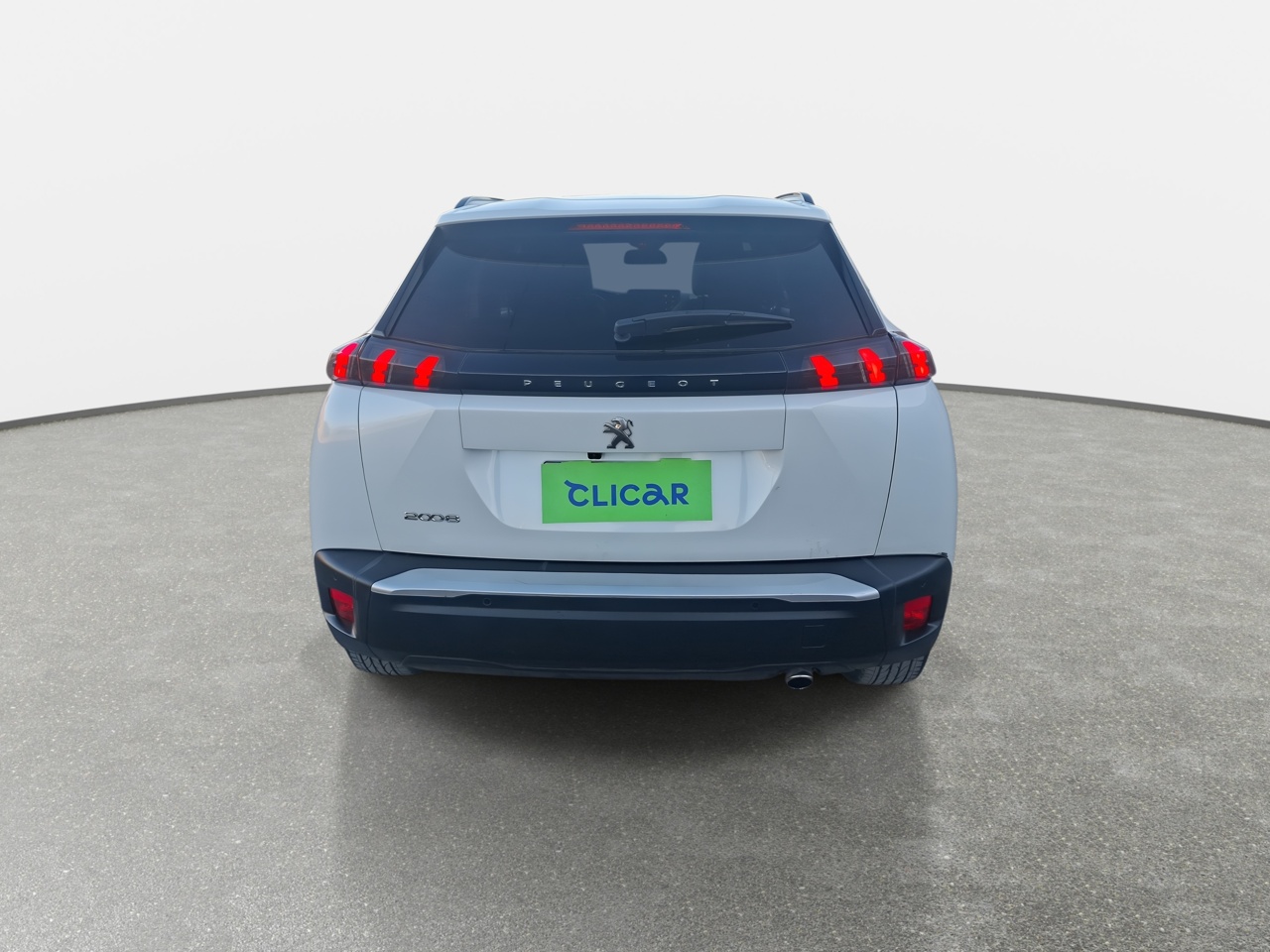 PEUGEOT - 6