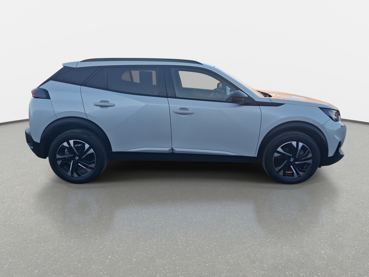 Peugeot 2008 — foto 9 de 31