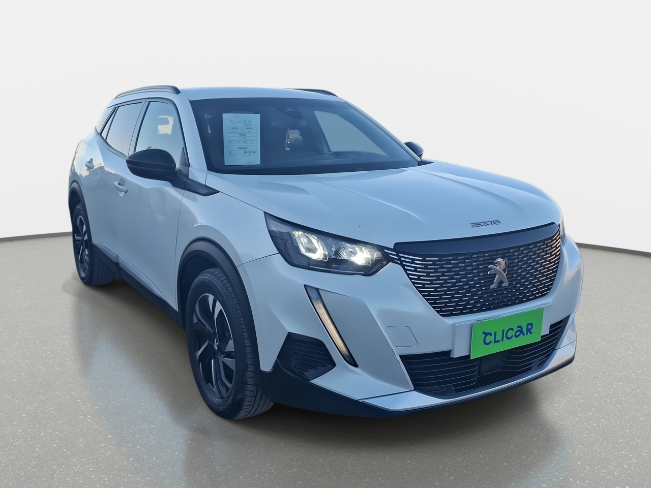 PEUGEOT