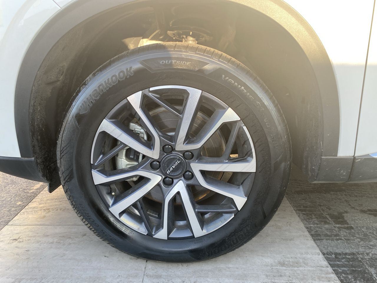 HAVAL - 17