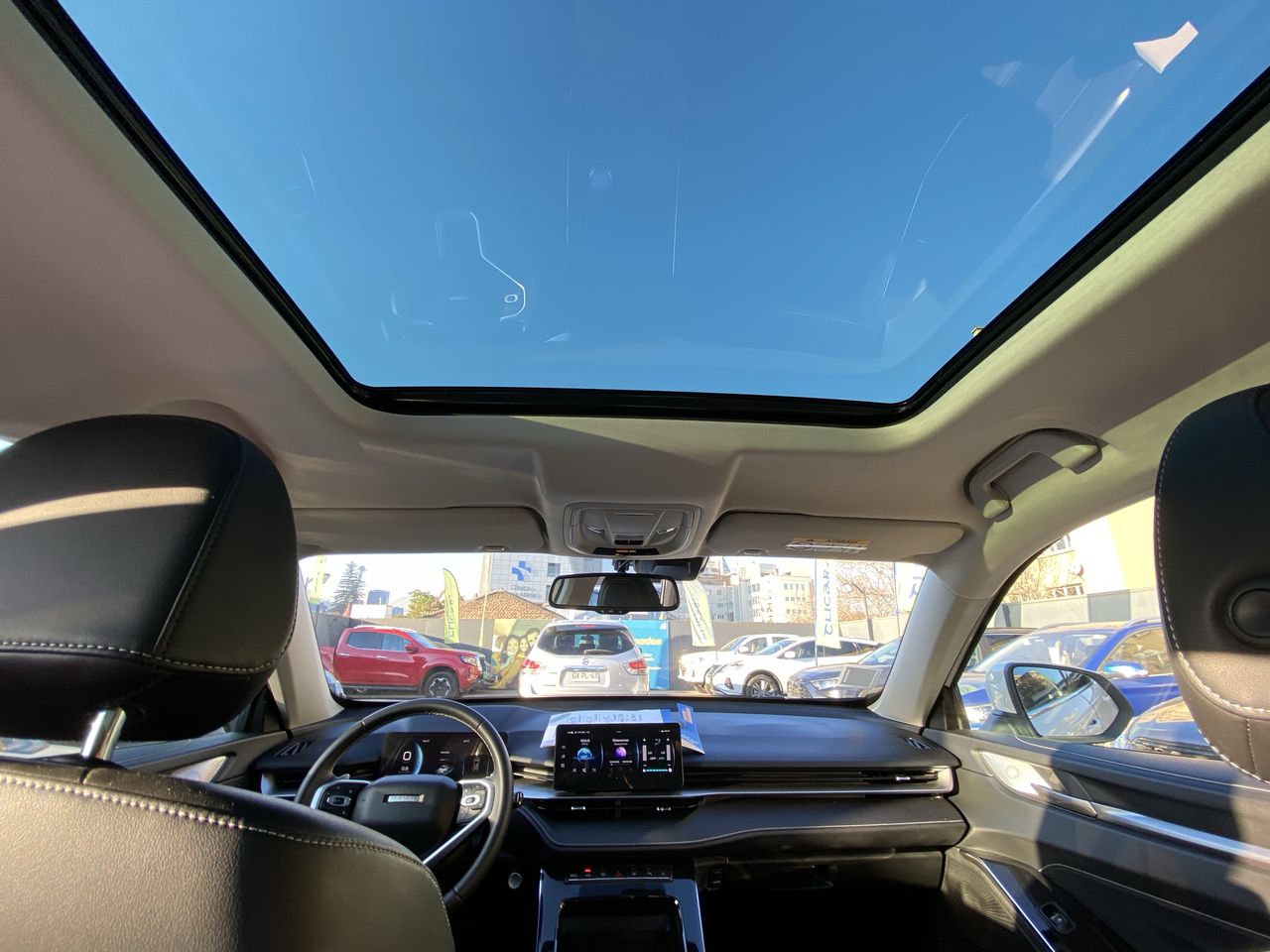 HAVAL - 33