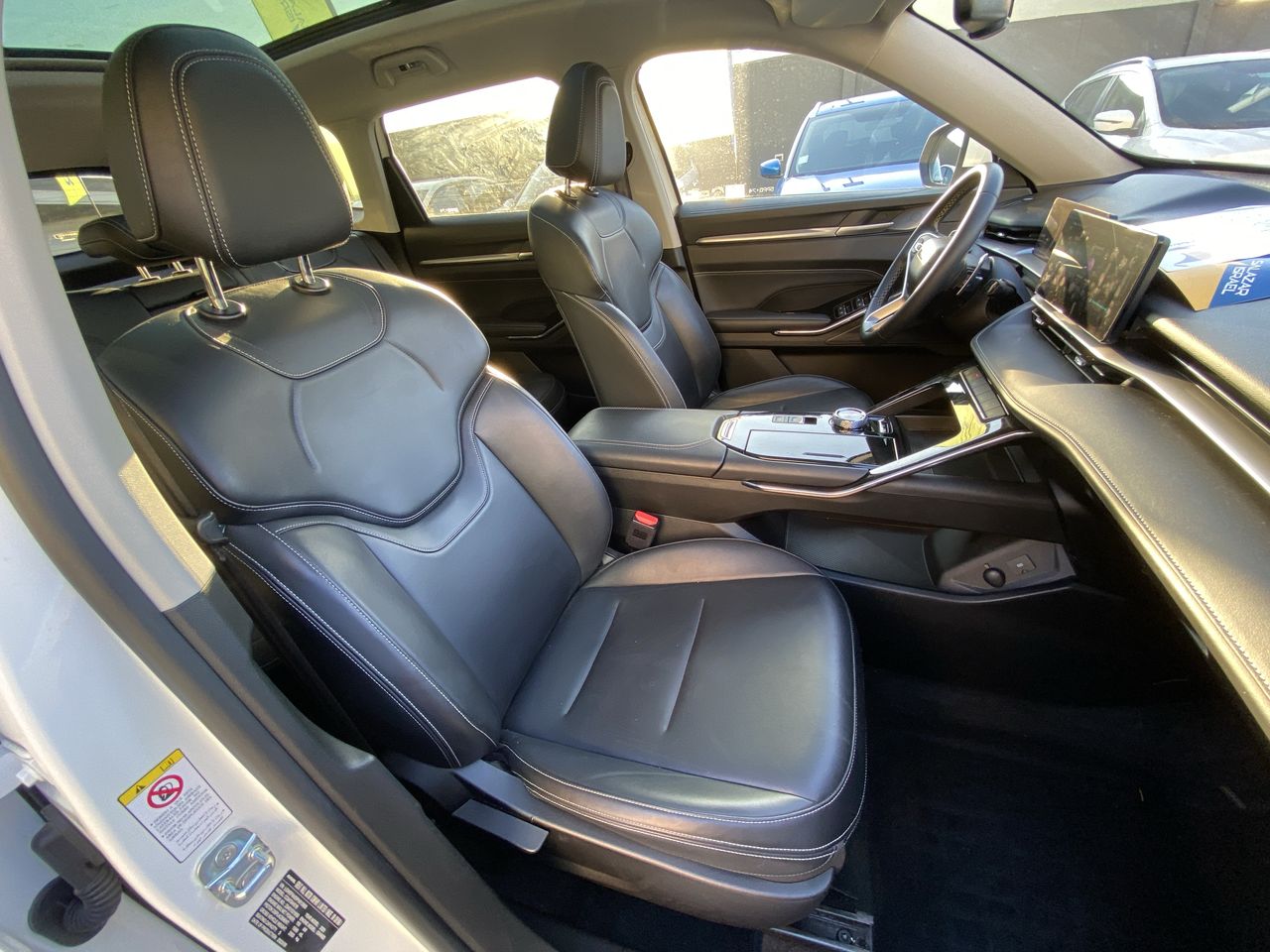 HAVAL - 34