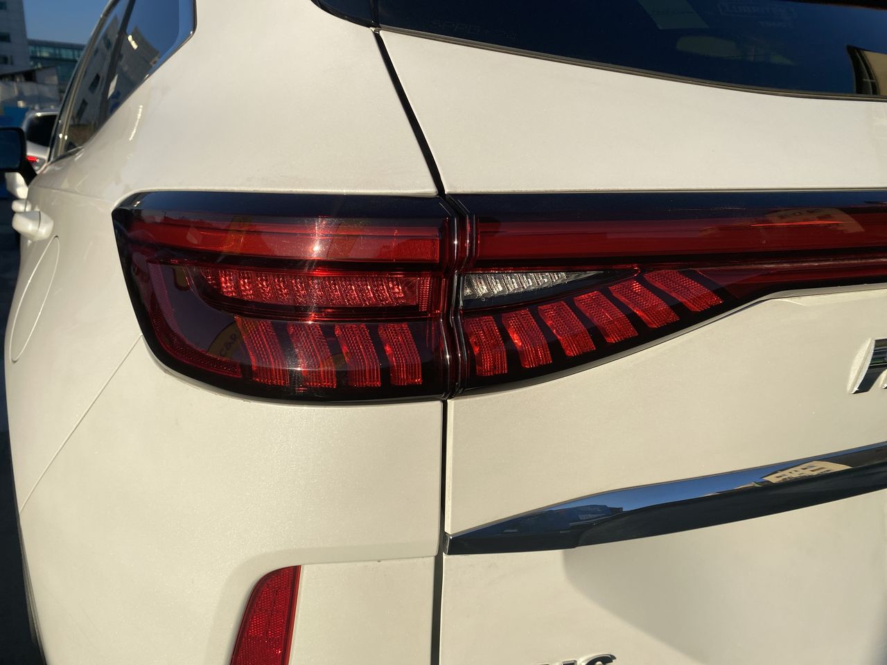 HAVAL - 20