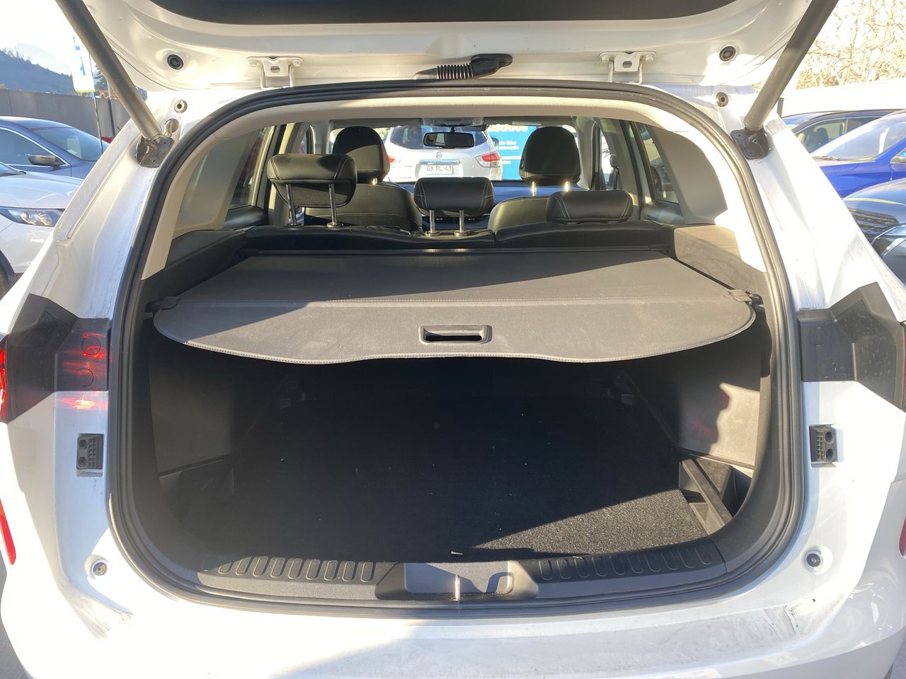 HAVAL - 21