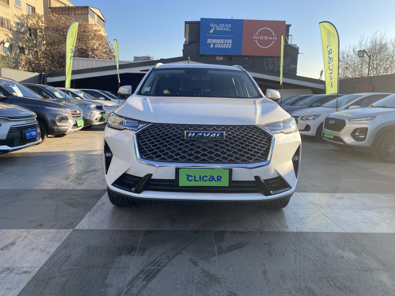 HAVAL - 2