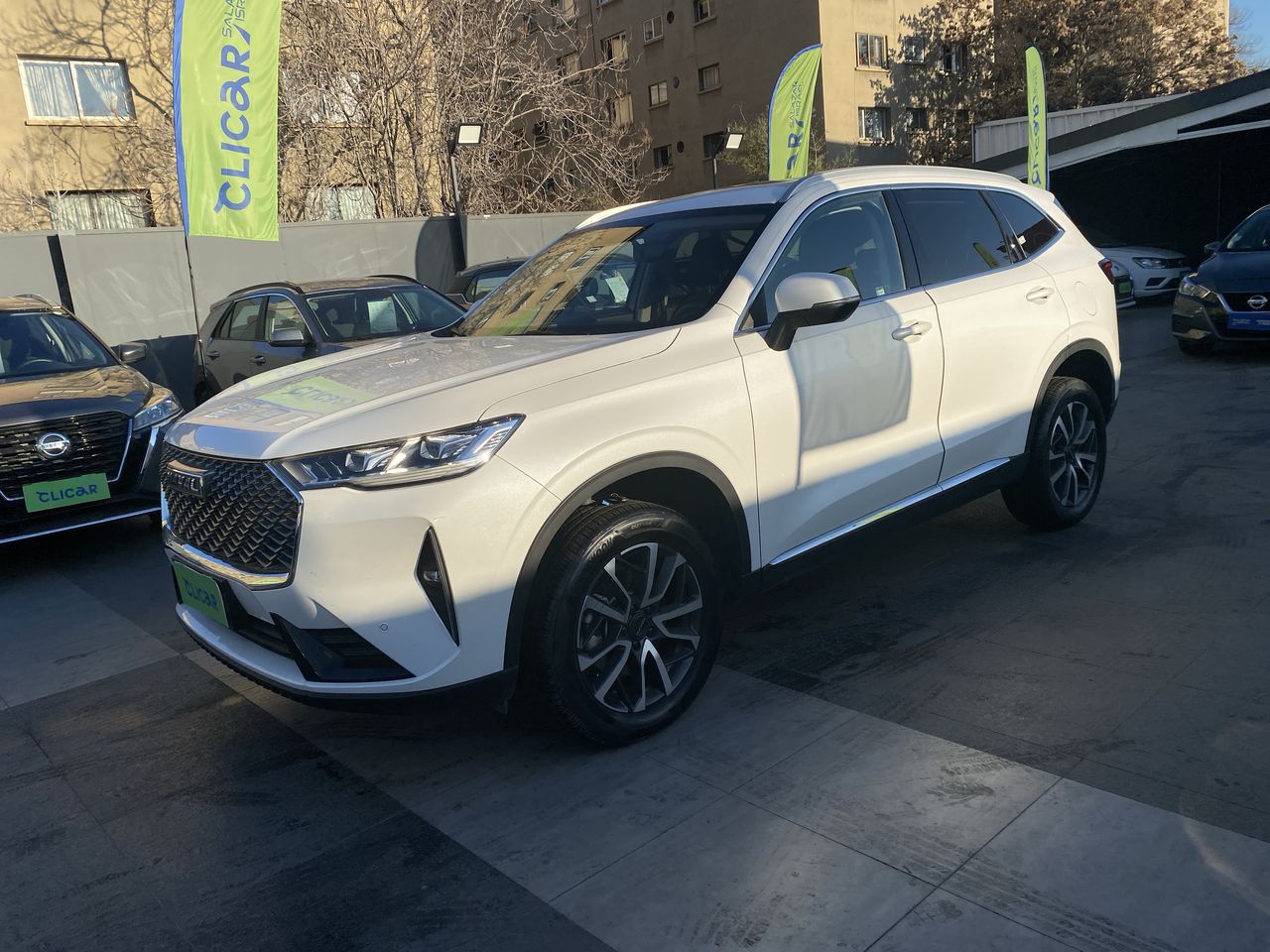 HAVAL - 3