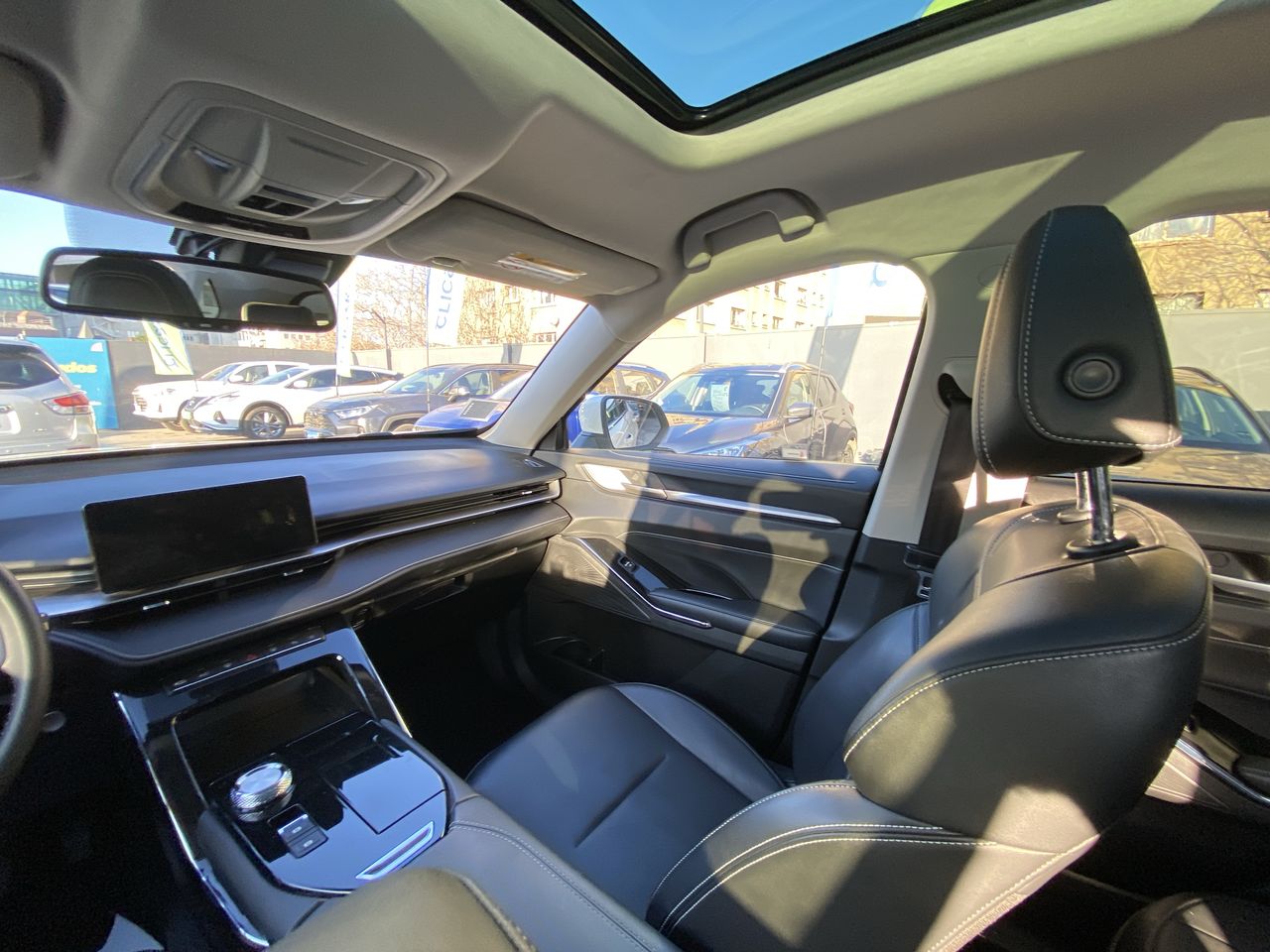 HAVAL - 10