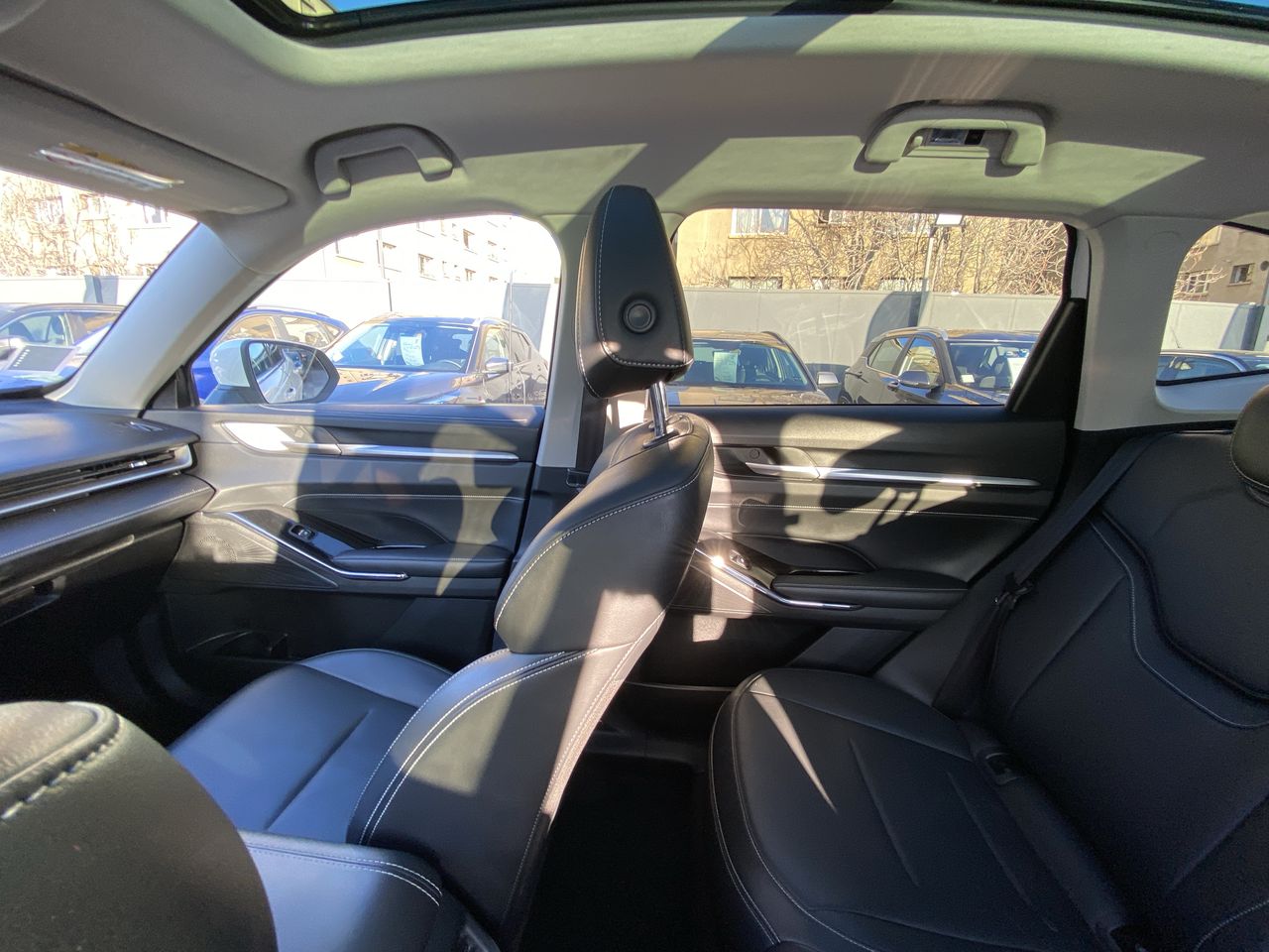 HAVAL - 11