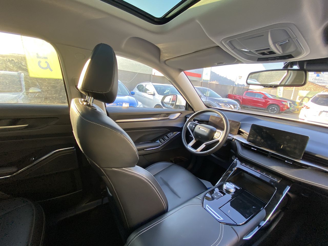 HAVAL - 16