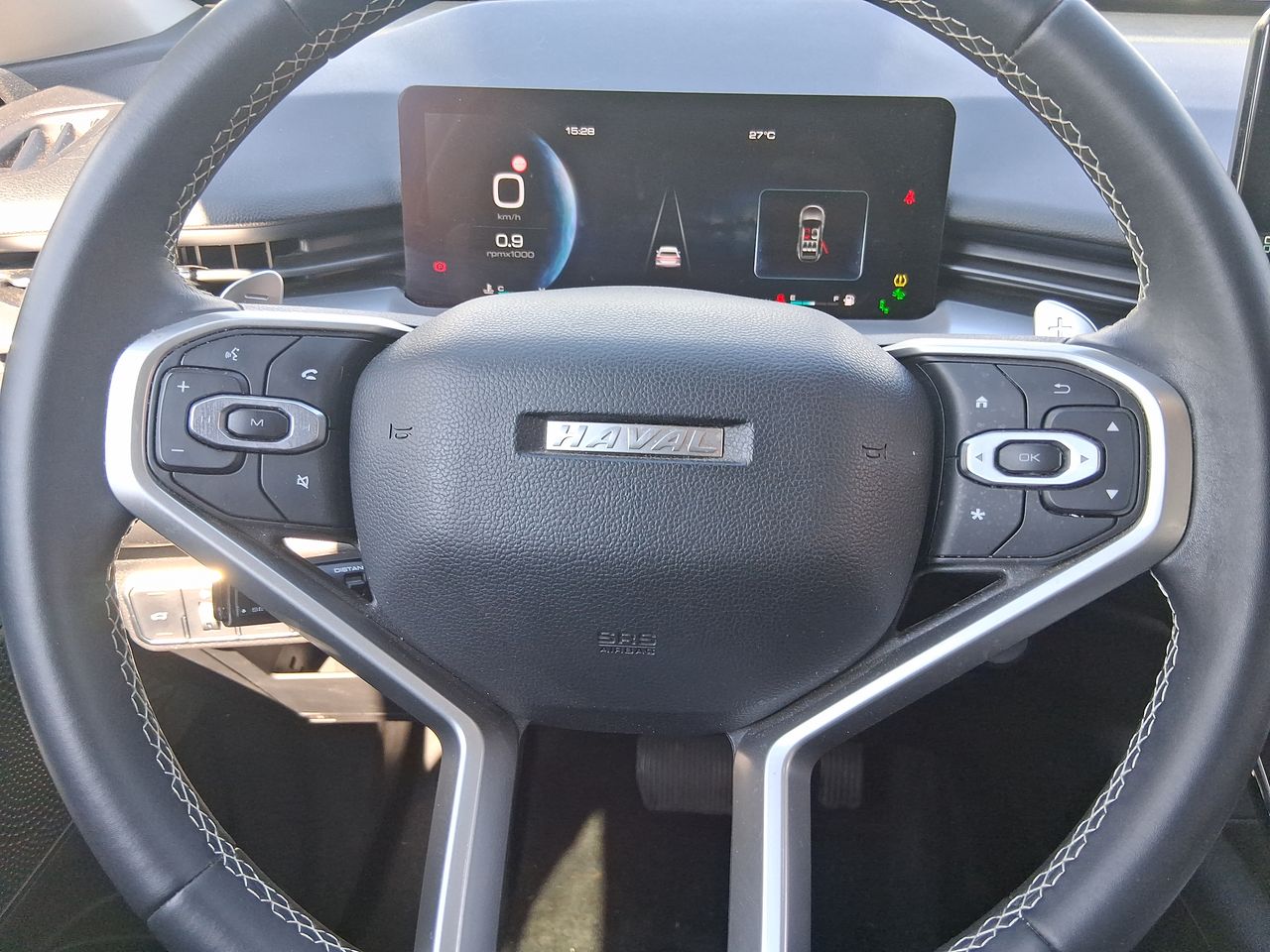HAVAL - 22