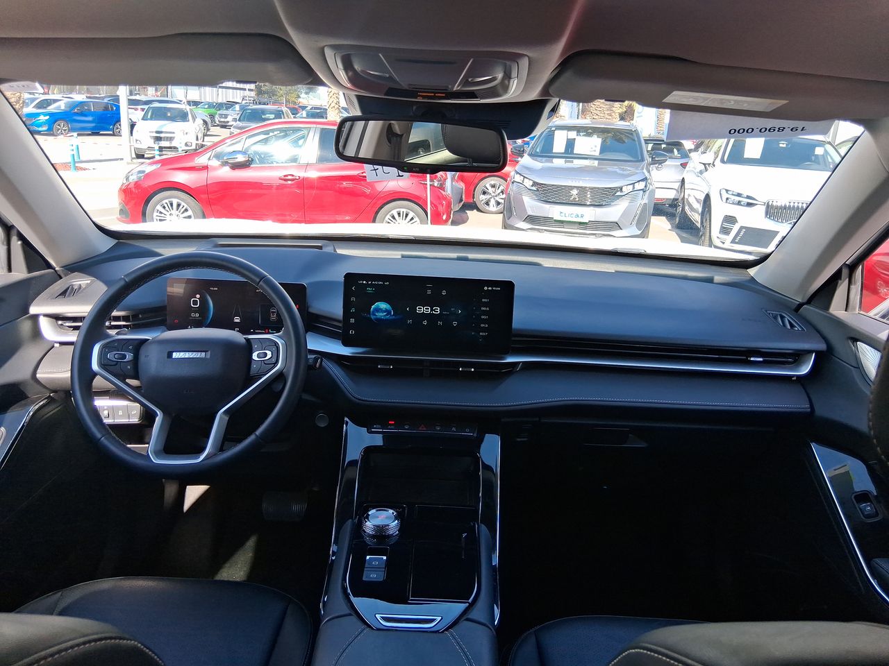 HAVAL - 28