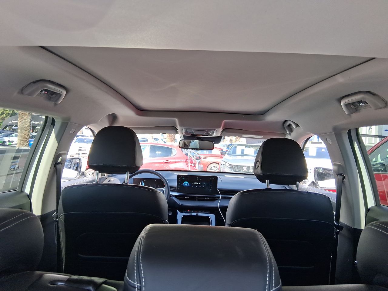 HAVAL - 29