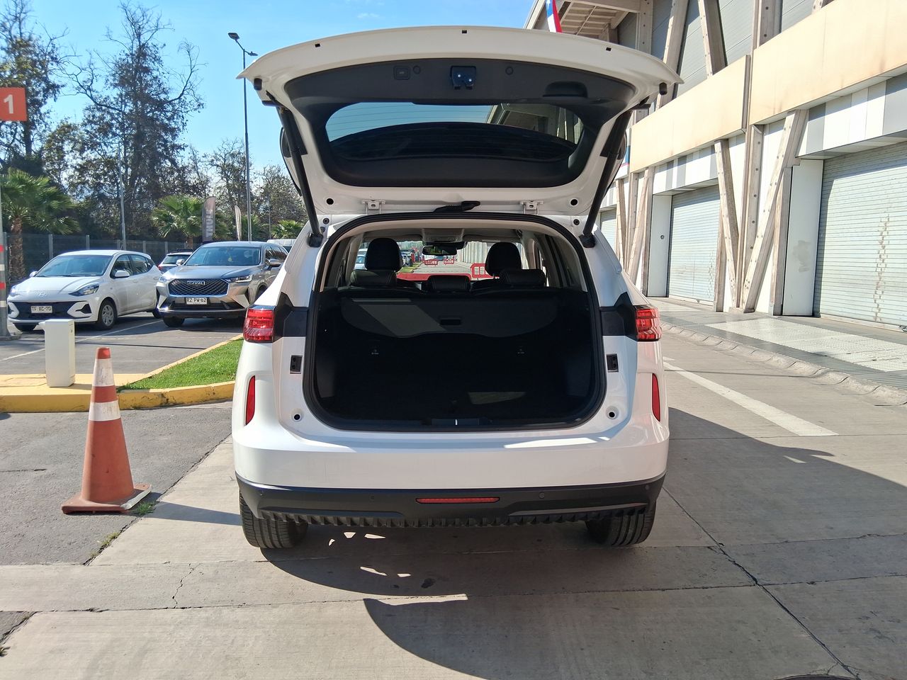 HAVAL - 17