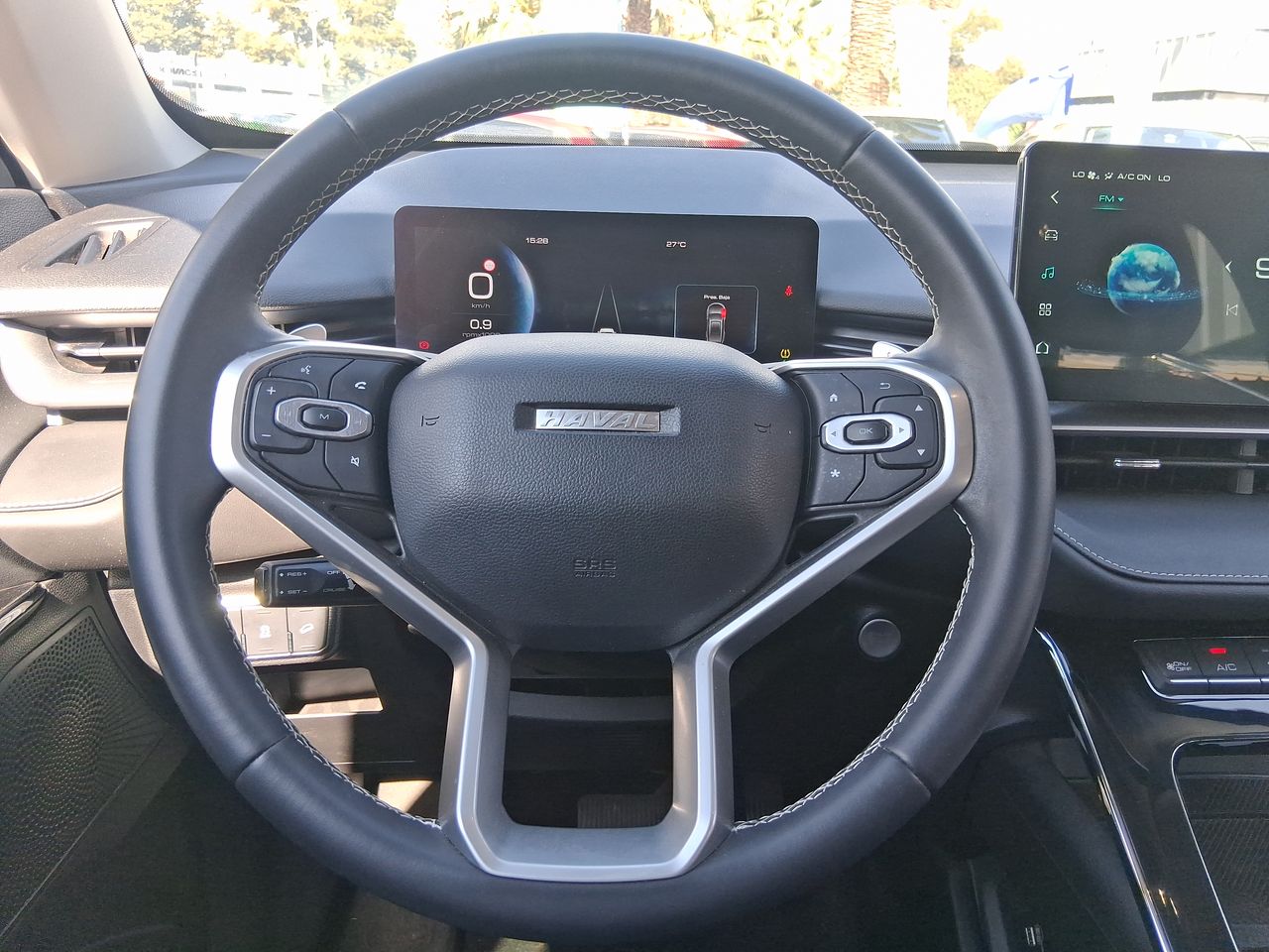 HAVAL - 21
