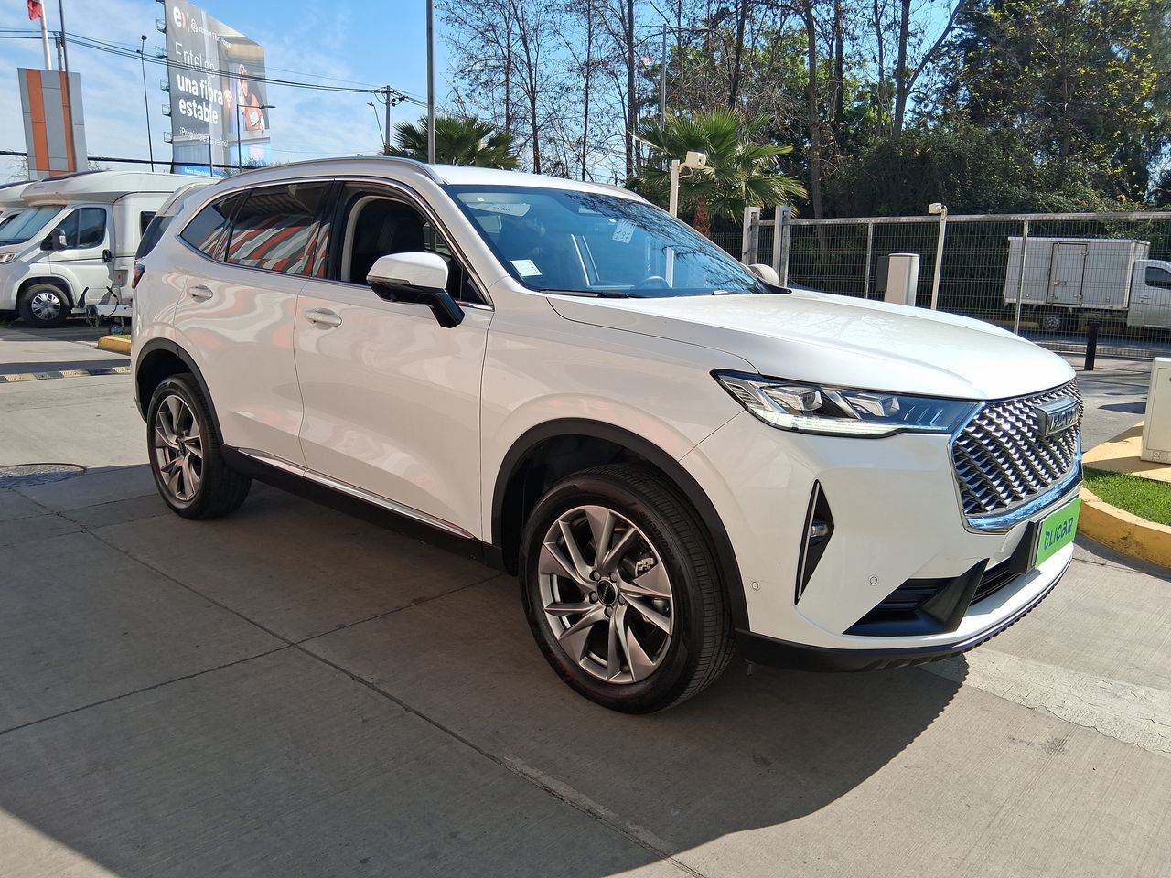 HAVAL - 1