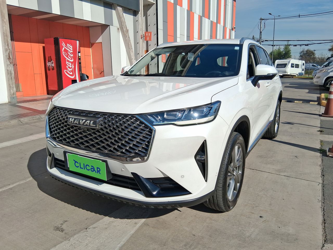 HAVAL - 2