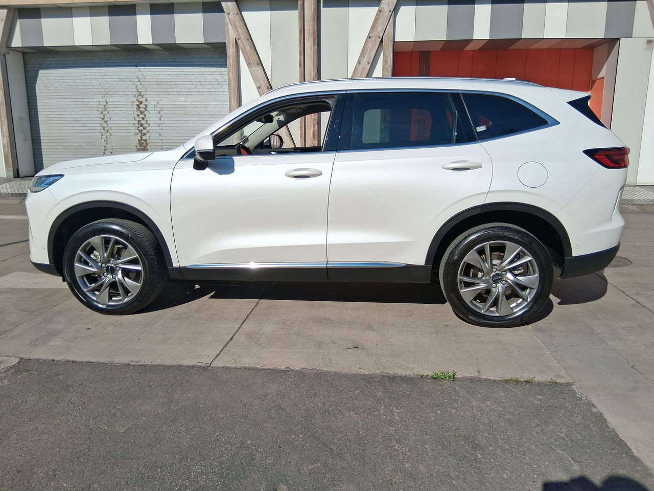 HAVAL - 3