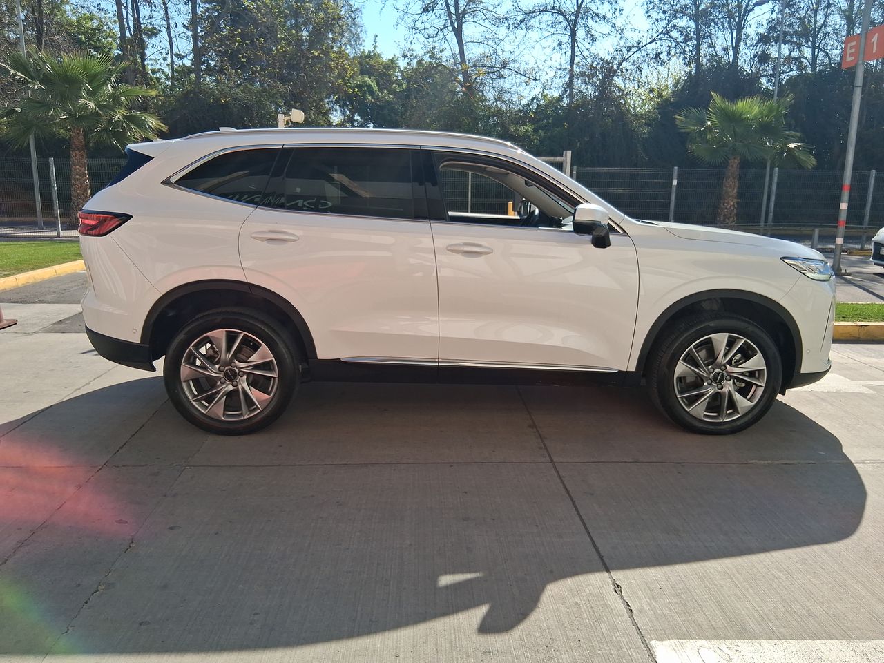 HAVAL - 6