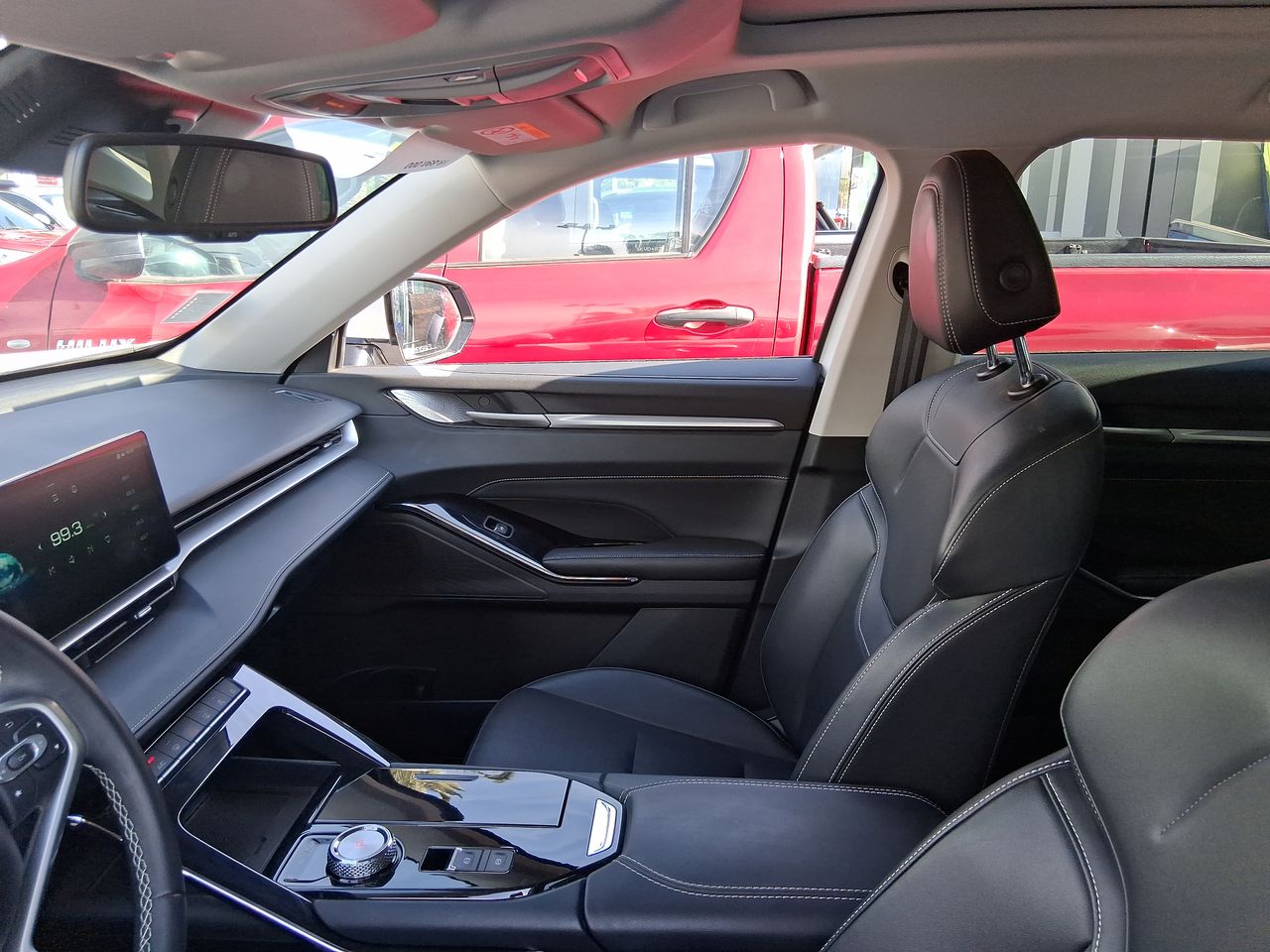 HAVAL - 8