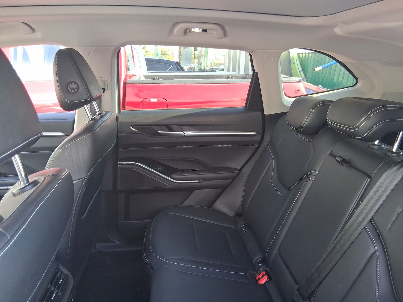 HAVAL - 9
