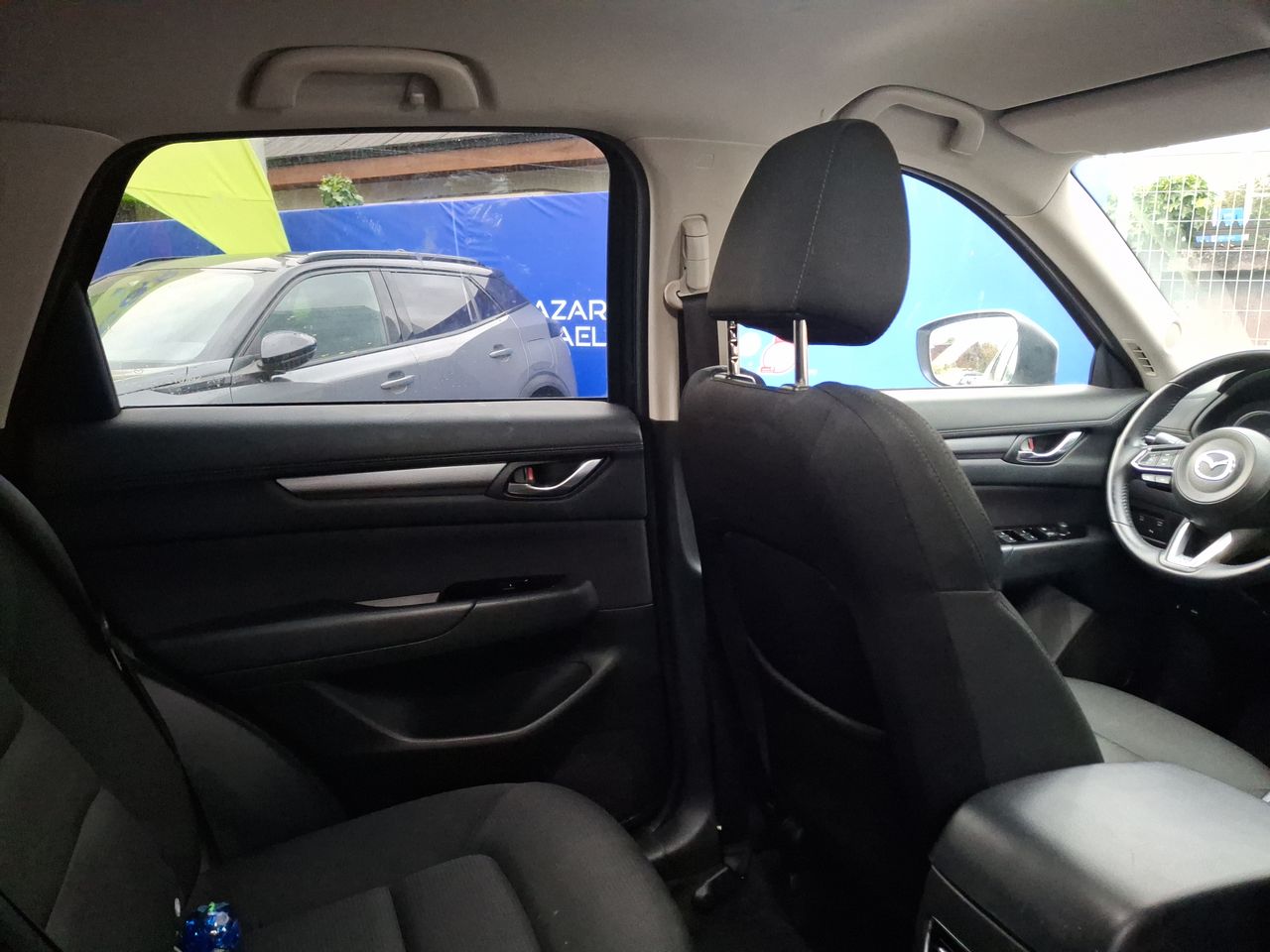 MAZDA - 15