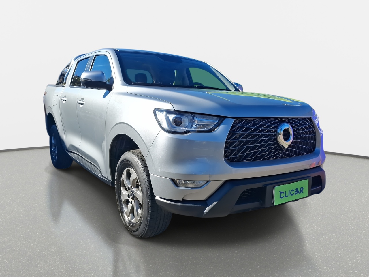 GREAT WALL