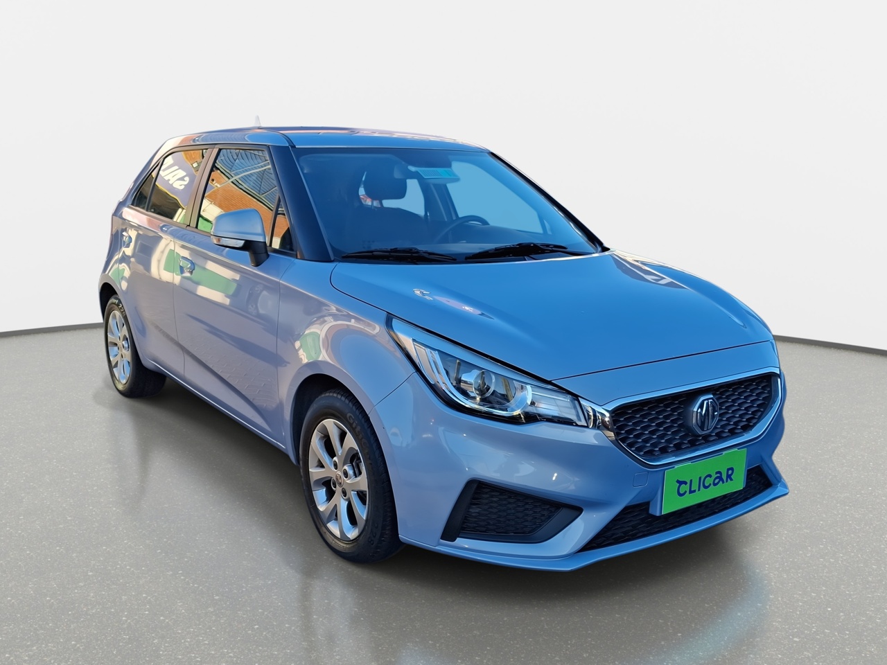 MG