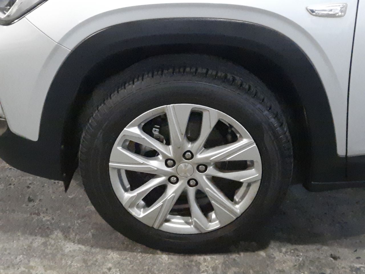 CHEVROLET - 17